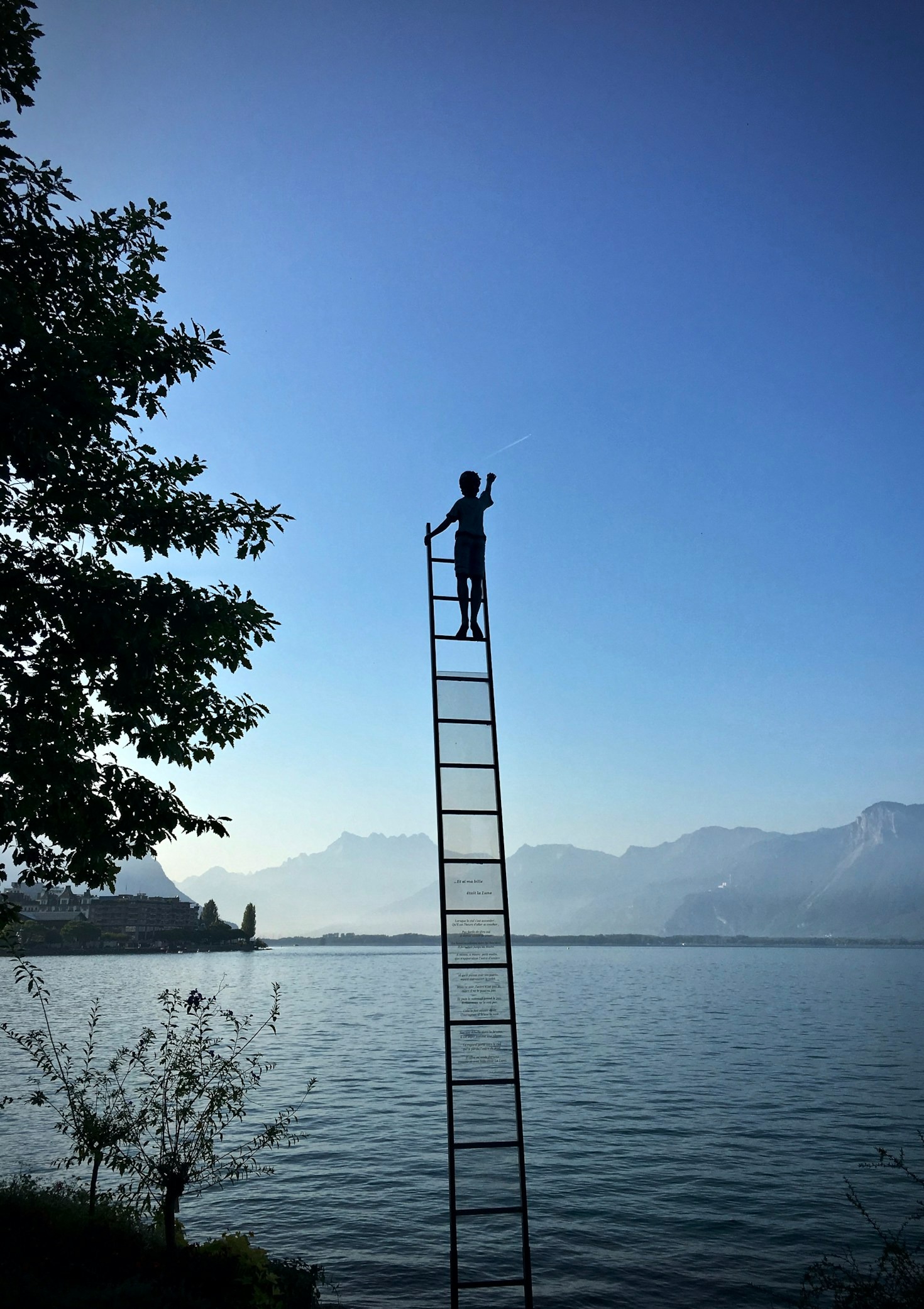 Finding Hope Through Personal Growth