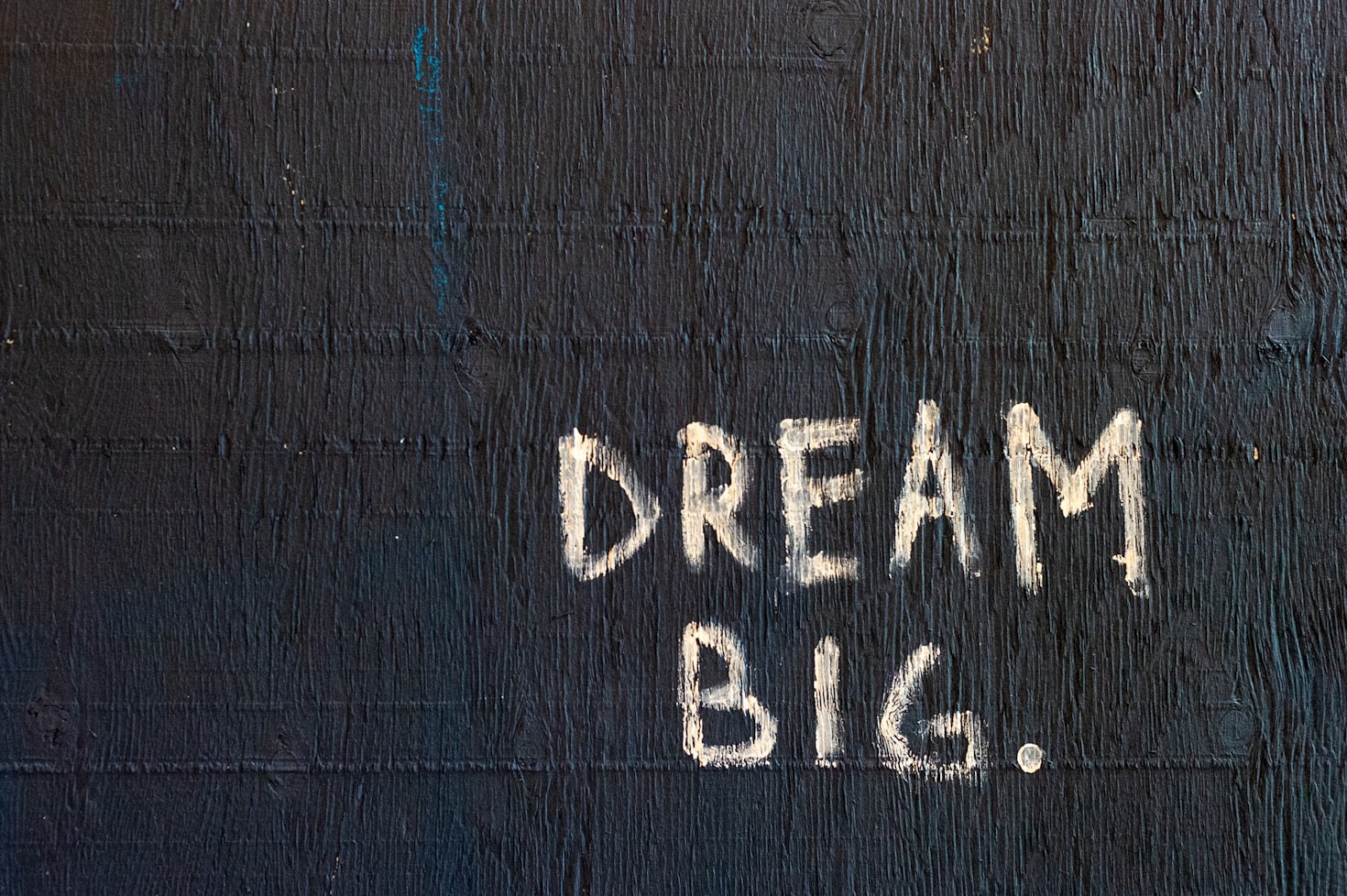 The Role of Hope in Achieving Dreams
